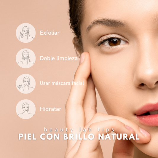RUTINA FACIAL