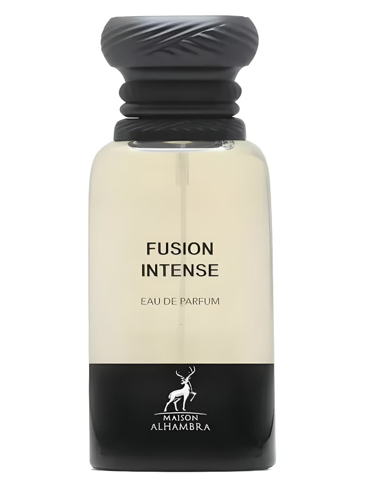 Maison Alhambra Fusion Intense Eau de Parfum 100 ml