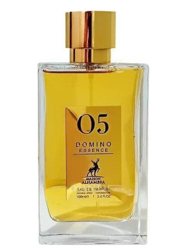 Maison Alhambra Domino Essence Eau de Parfum 100 ml Unisex