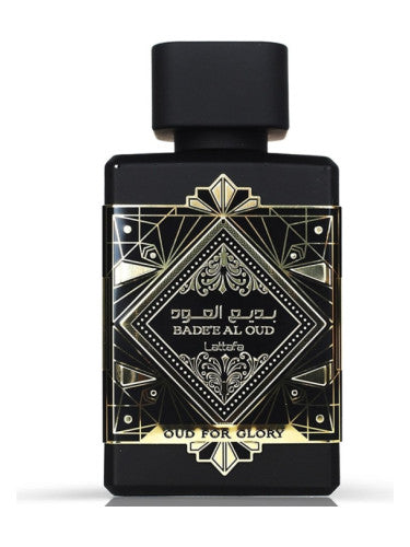 Lattafa Badee Al Oud For Glory Eau de Parfum 100 ml Unisex
