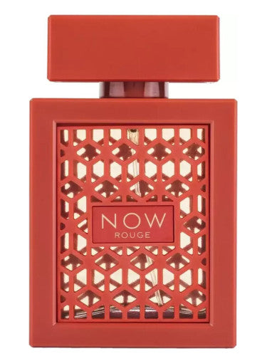 Rave Now Rouge Eau de Parfum 100 ml unisex