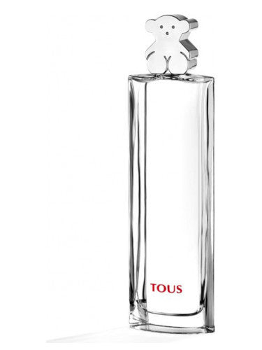 Tous Woman Eau de Toilette 90 ml Promocion