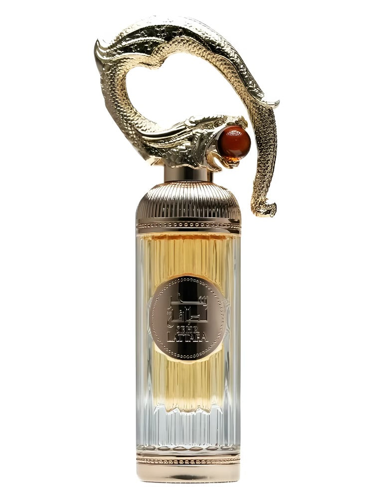 Lattafa Sehr Eau de Parfum 100 ml