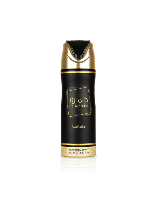 Lattafa Khamrah Perfumes Spray 200 ml Unisex