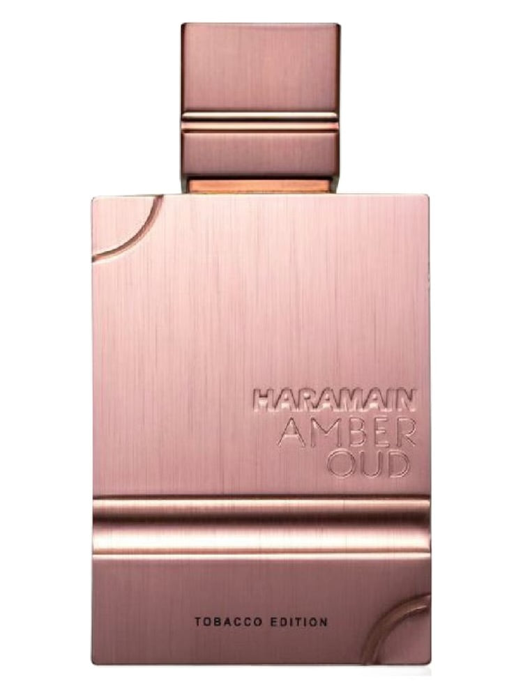 Al Haramain Amber Oud Tobacco Edition Eau de Parfum 100 ml unisex