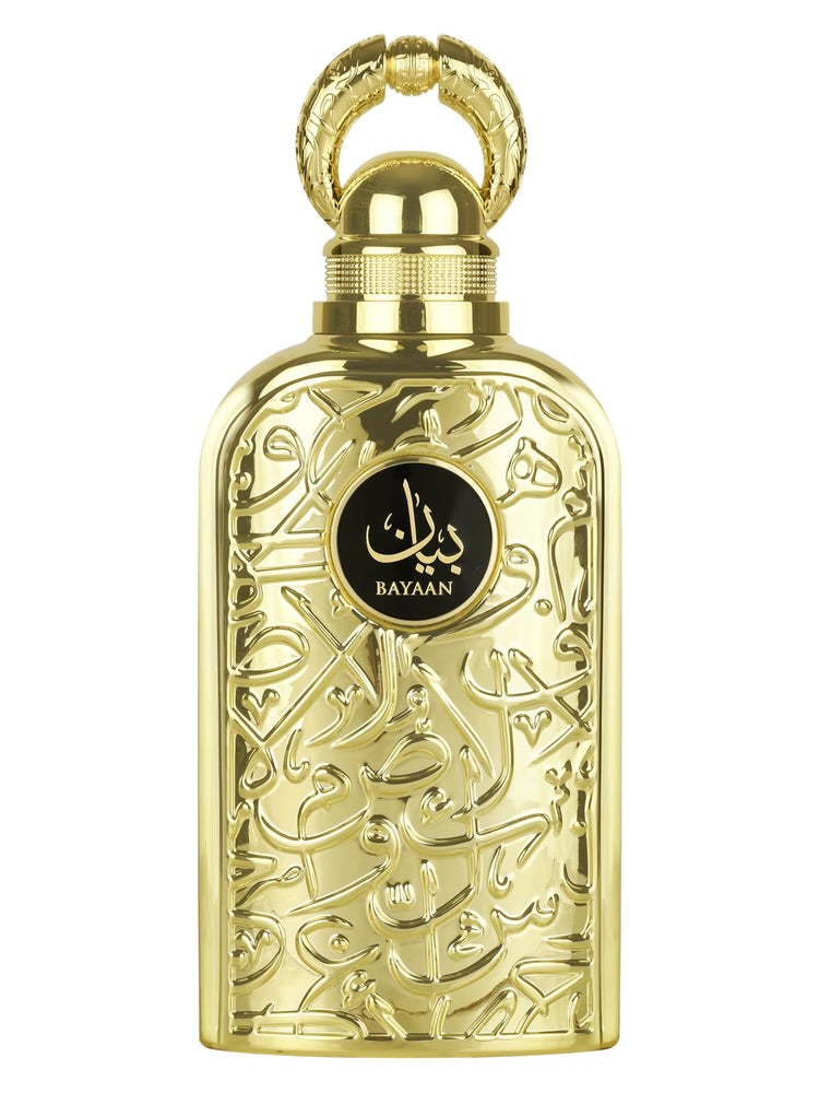 Lattafa Bayaan Eau de Parfum 100 ml Unisex