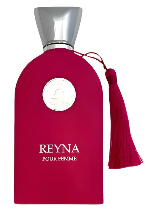 Maison Alhambra Reyna Eau de Parfum 100 ml Mujer