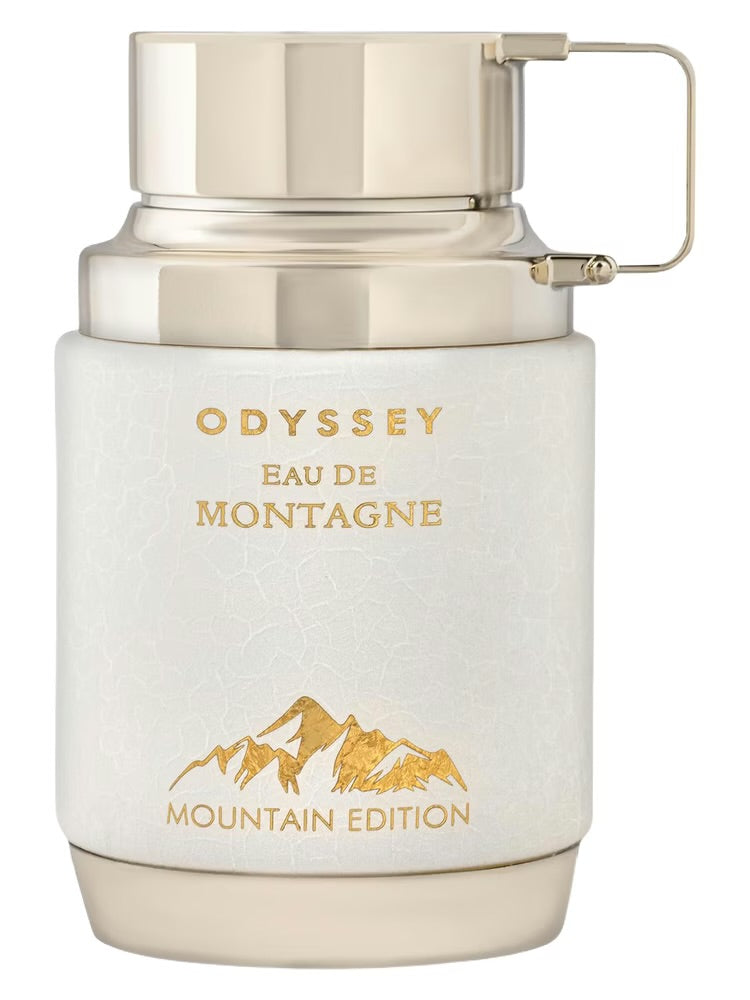 Armaf Odyssey Eau de Montagne Eau de Parfum 100 ml Hombre