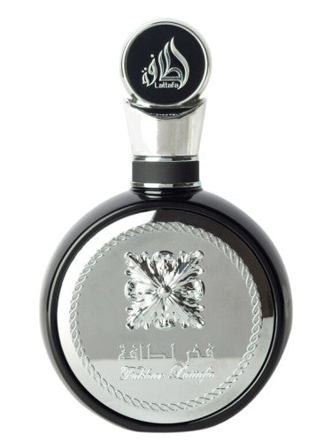 Lattafa Pride Fakhar Black Air Freshner 300 ml Hombre