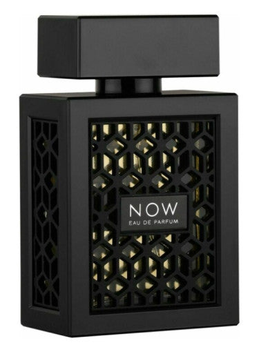 Rave Now Eau de Parfum 100 ml Hombre