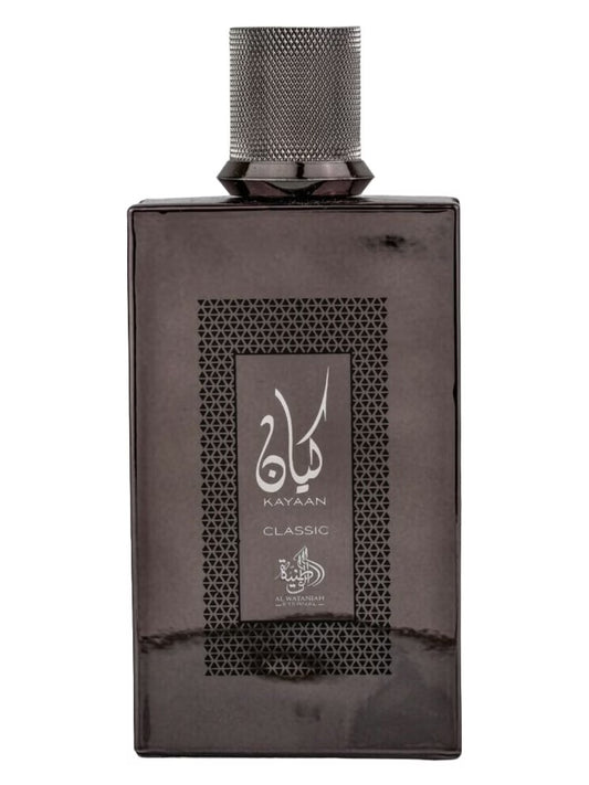 Al Wataniah Kayaan Classic Eau de Parfum 100 ml Hombre