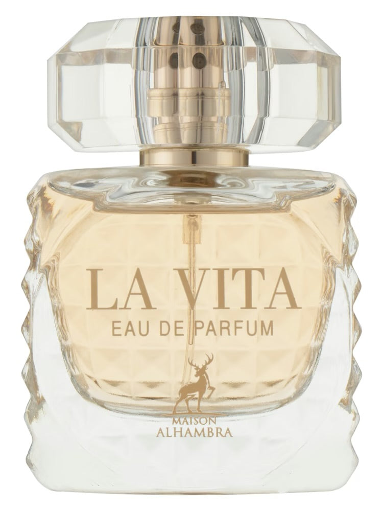 Maison Alhambra La Vita Eau de Parfum 100 ml