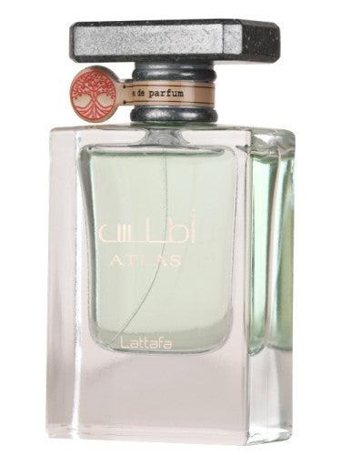 Lattafa Atlas Eau de Parfum 55 ml Unisex