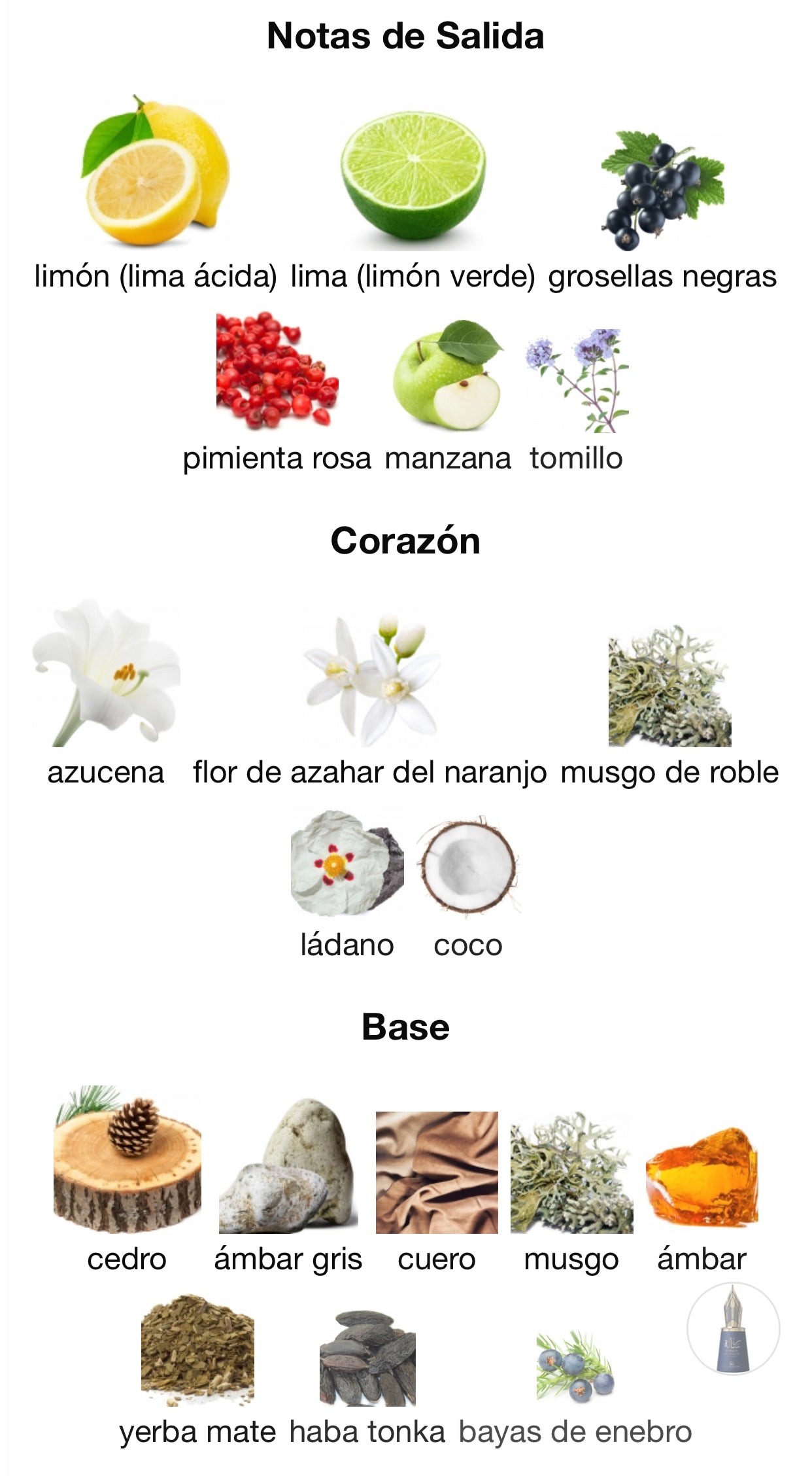 Risala Autograph Eau de Parfum 100 ml Unisex