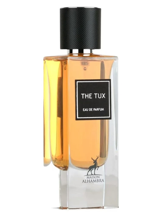 Maison Alhambra The Tux Eau de Parfum 100 ml ( Winsome )
