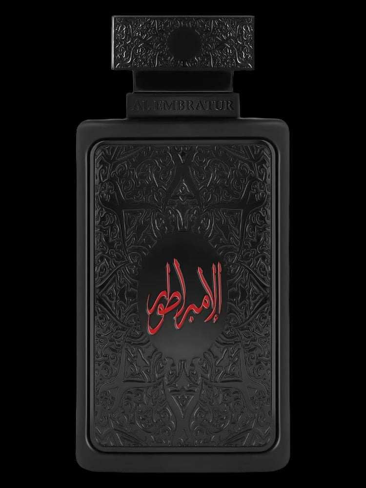 Zimaya Al Embratur Absolu Eau de Parfum 100 ml