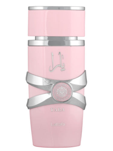 Lattafa Yara Eau de Parfum 100 ml Mujer