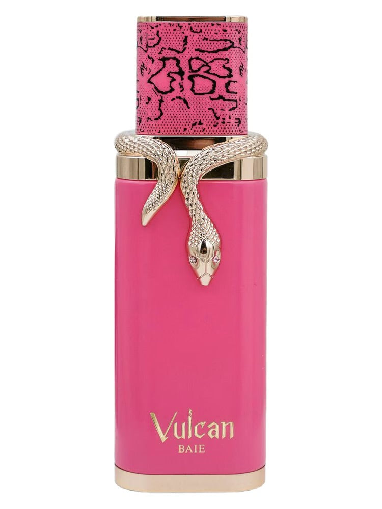 French Avenue Vulcan Baie Extrait de Parfum 100 ml Unisex