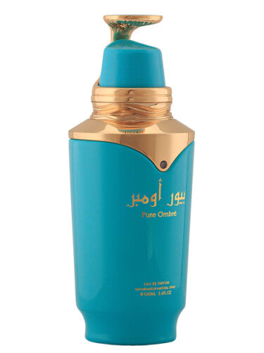 Risala Pure Ombre Eau de Parfum 100 ml Unisex