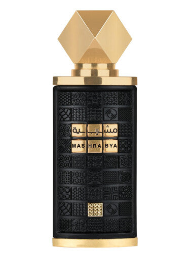 Lattafa Mashrabya Eau de Parfum 100 ml Unisex