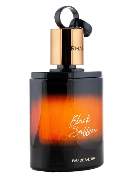 Armaf Black Saffron Eau de Parfum 100 ml Hombre