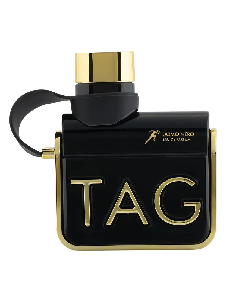 Armaf Tag Uomo Nero Eau de Parfum 100 ml Hombre