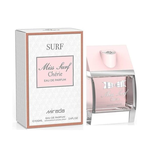 Miranda Miss Surf Cherie Eau de Parfum 100 ml Mujer