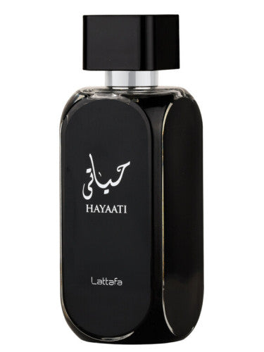 Lattafa Hayaati Eau de Parfum 100 ml Unisex