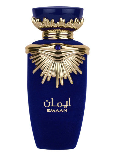 Lattafa Emaan Eau de Parfum 100 ml Mujer