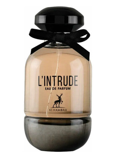 Maison Alhambra Intrude Eau de Parfum 100 ml Mujer