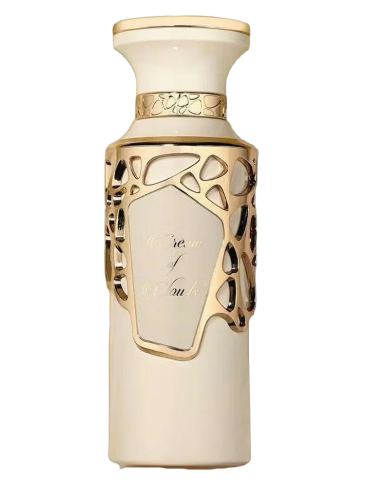 Fragance World Creme of Clouds Eau de Parfum 100 ml Mujer