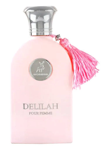 Maison Alhambra Delilah Eau de Parfum 100 ml Mujer