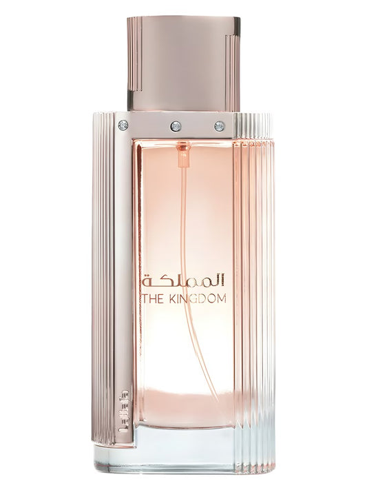 Lattafa The Kingdom Mujer Eau de Parfum 100 ml