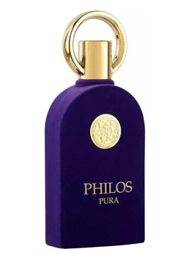 Maison Alhambra Philos Pura Eau de Parfum 100 ml Unisex
