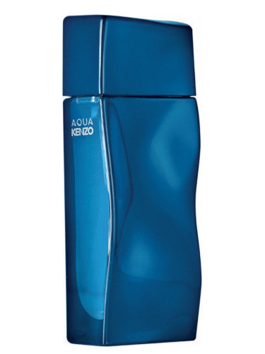 Kenzo Aqua Homme Eau de Toilette 100 ml Promocional