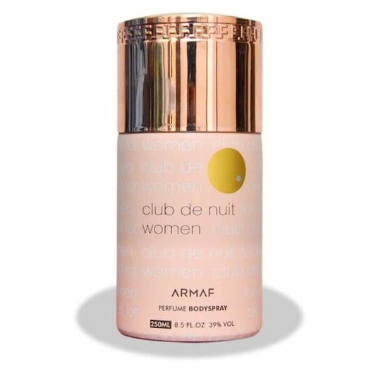 Armaf Club de Nuit Woman Body Spray 250 ml Mujer