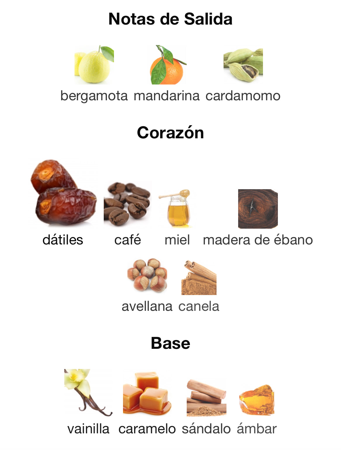 French Avenue Aromatix Naughty Dates Extracto Parfum 100 ml Unisex