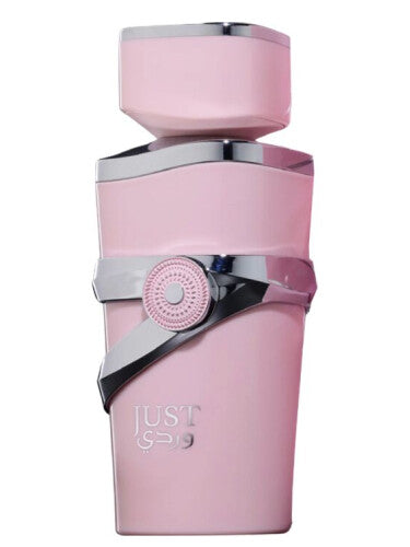 Fragance World Just Wardi Eau de Parfum 100 ml Mujer