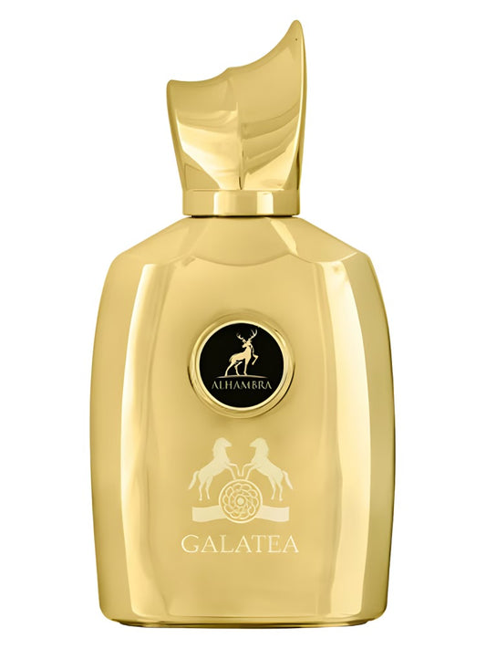 Maison Alhambra Galatea Eau de Parfum 100 ml Hombre