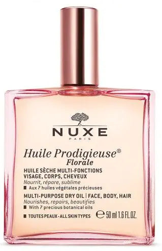 Nuxe Huile Prodigieuse Florale 50 ml