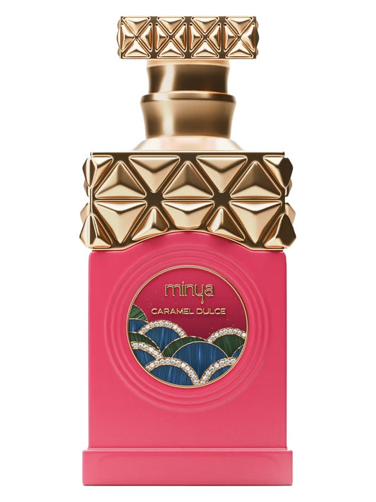 Paris Corner Caramel Dulce Eau de Parfum 100 ml Unisex