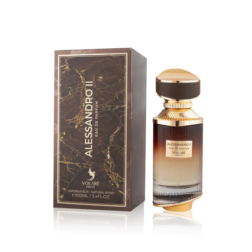Volaré Aleasandro II Eau de Parfum 100 ml
