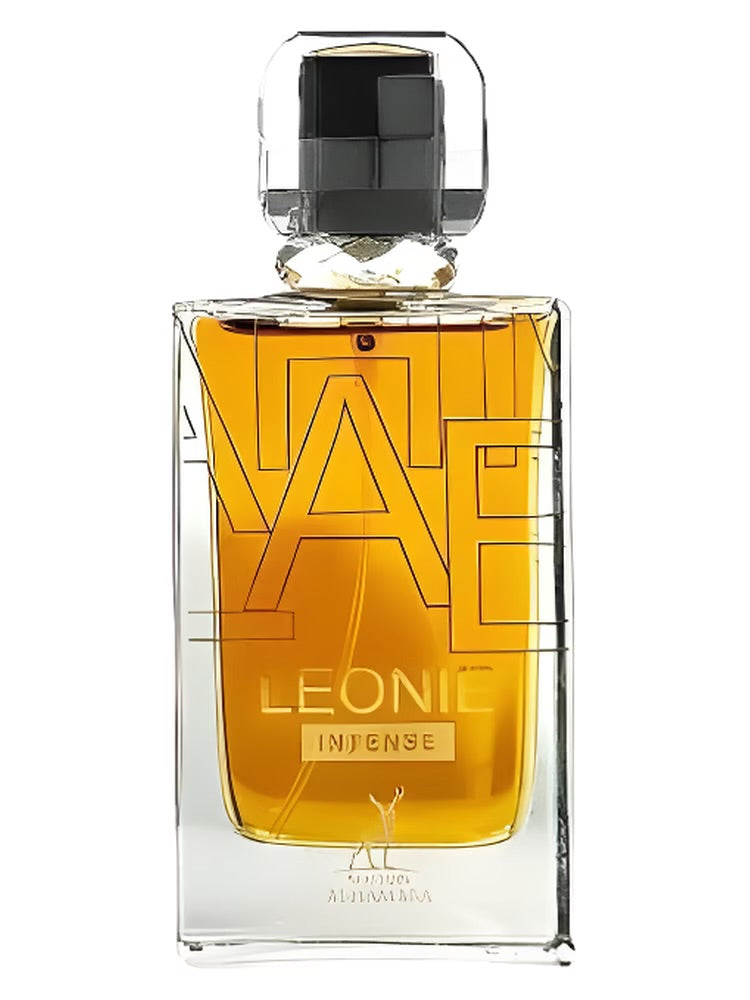 Maison Alhambra Leonie Mujer Eau de Parfum 100 ml