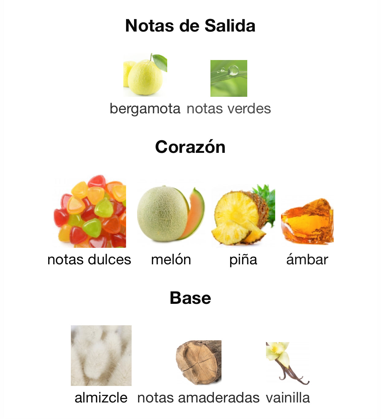 Orientica Royal Amber Eau de Parfum 100 ml Mujer