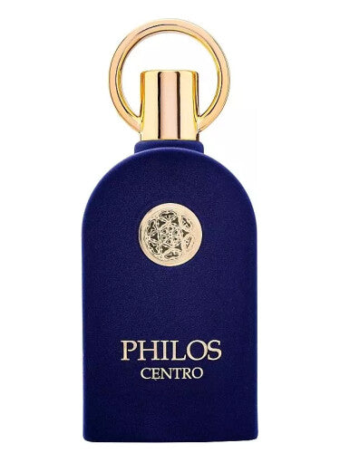 Maison Alhambra Philos Centro Eau de Parfum 100 ml Unisex