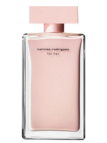 Narciso Rodríguez Her Eau de Parfum 100 ml Promocional