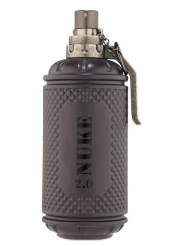 Fragance World Nuke 2.0 Eau de Parfum 100 ml hombre