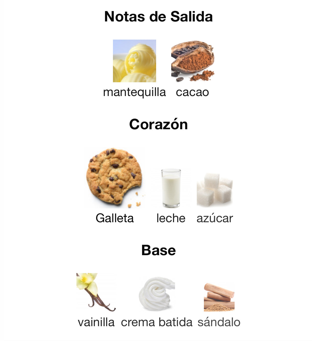 Lattafa Cookie Crave Eau de Parfum 100 ml Mujer