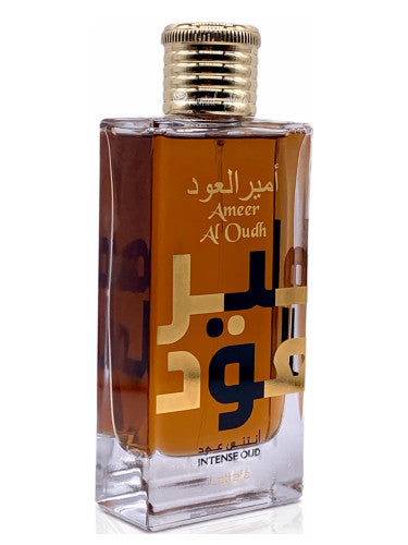 Lattafa Ameer Al Oudh Eau de Parfum 100 ml Unisex