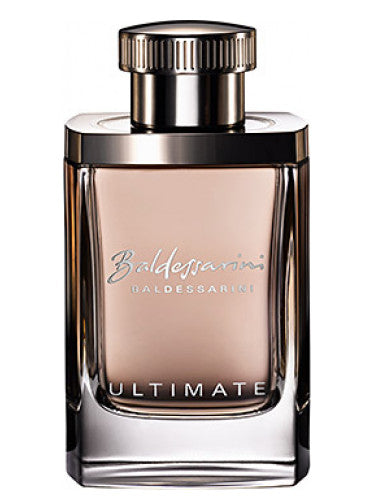 Baldessarini Ultimate Hombre Eau de Toilette 90 ml Promocional